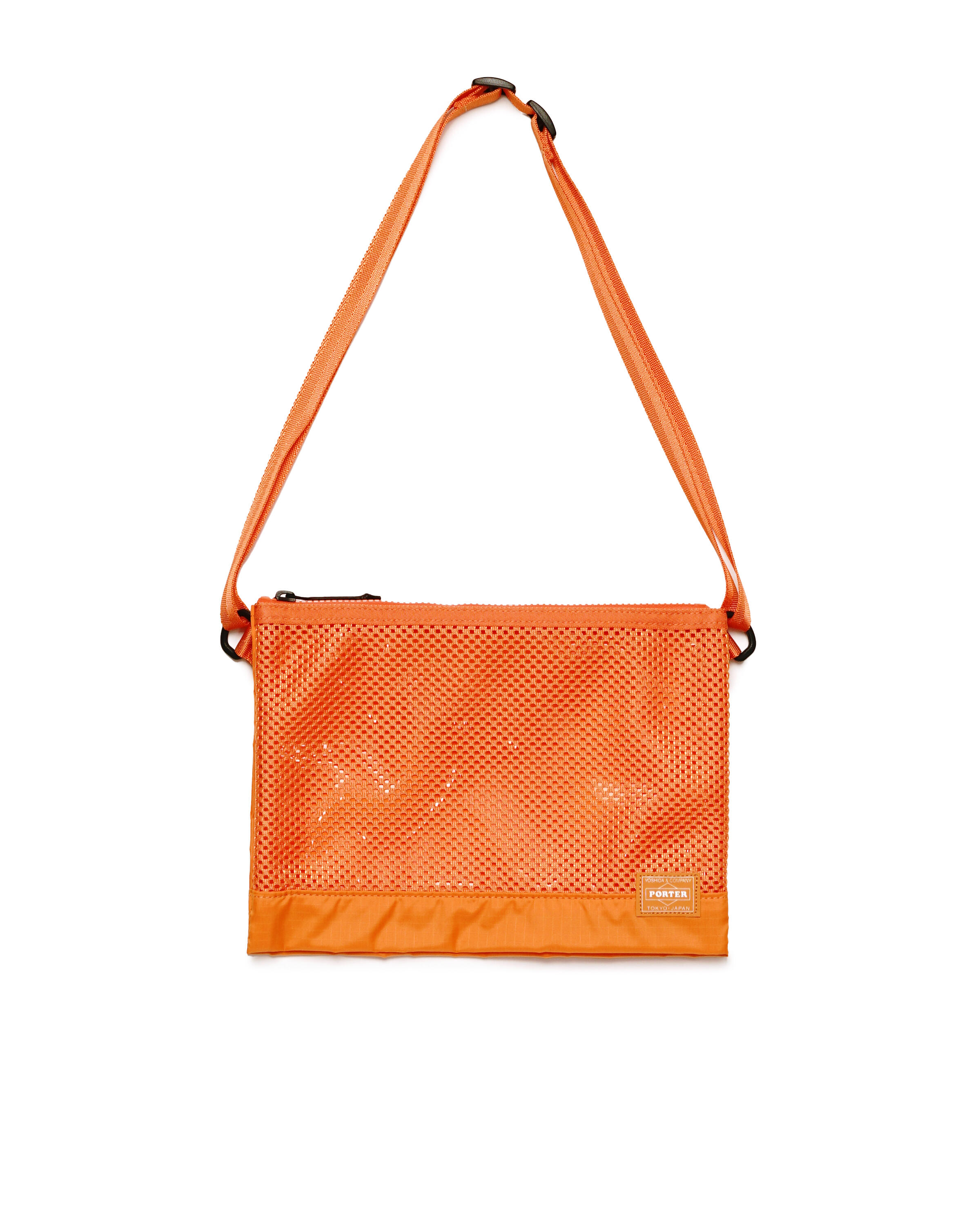 新品！PORTER SCREEN SACOCHE Porter Screen Bag | 875-19104-23 | AFEW STORE